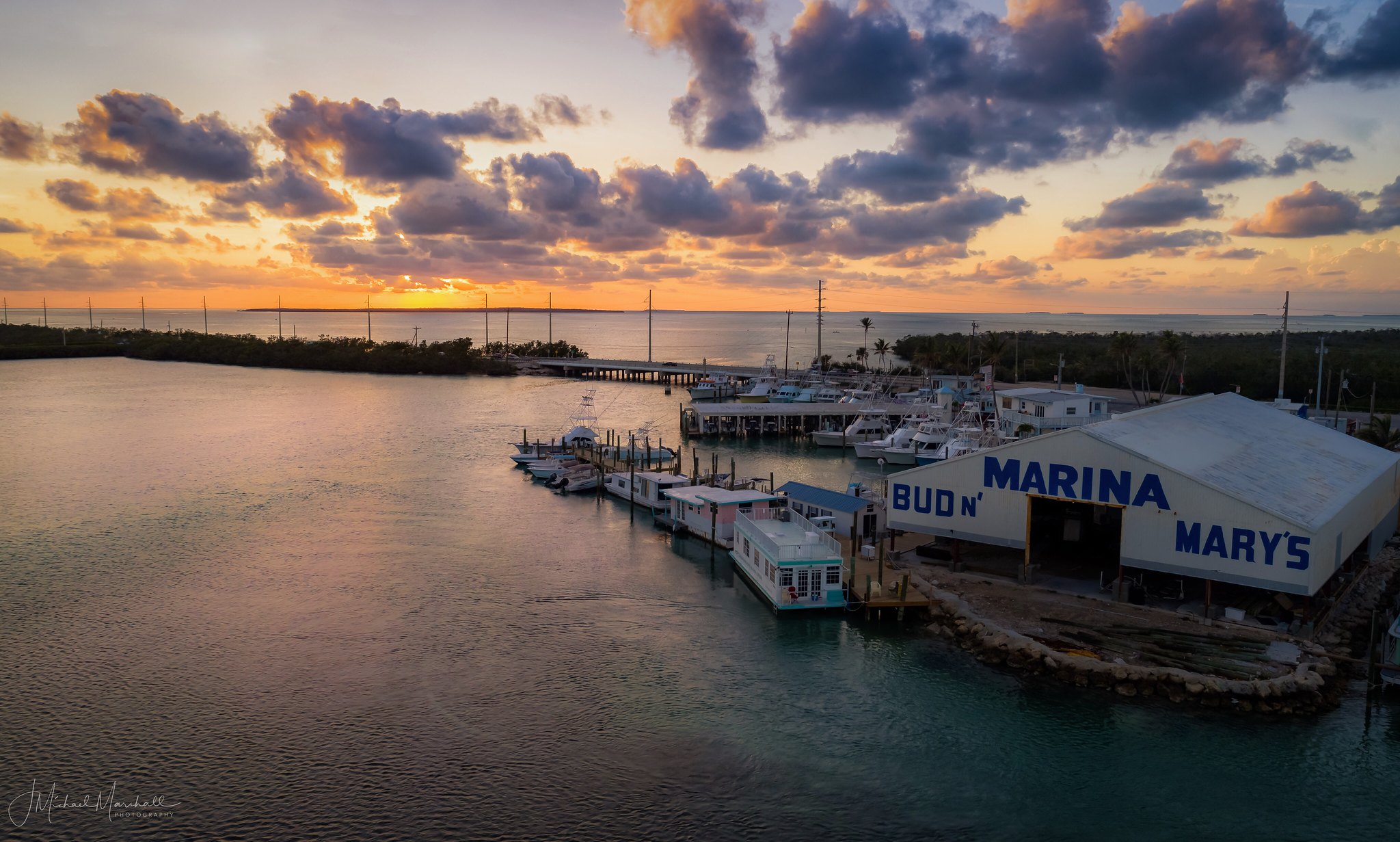 Islamorada, Florida Keys.