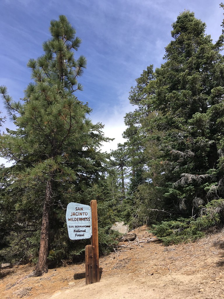 Ridgeline Trail