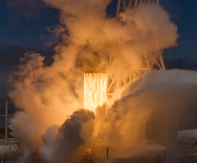 Falcon 9 GRACE-FO Launch