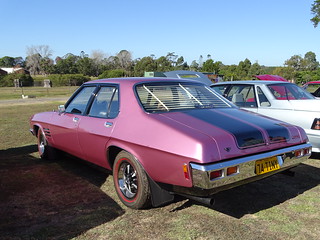 Holden Monaro GTS