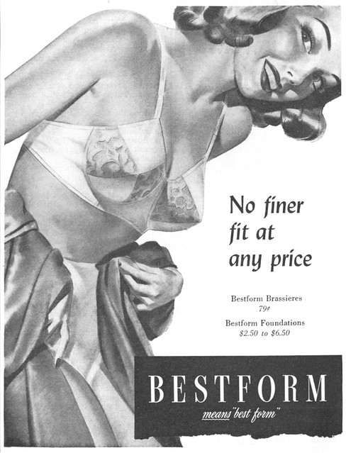 Bestform, 1943