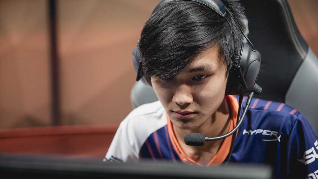 FOXA LOST