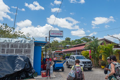 San Carlos, Departemento de Río San Juan - Nicaragua