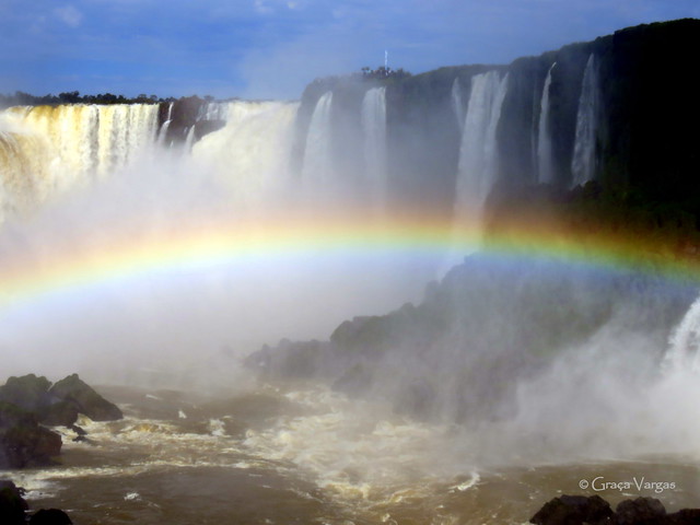 Foz do Iguaçu