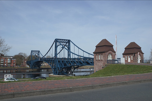 Kaiser-Wilhlem-Brücke