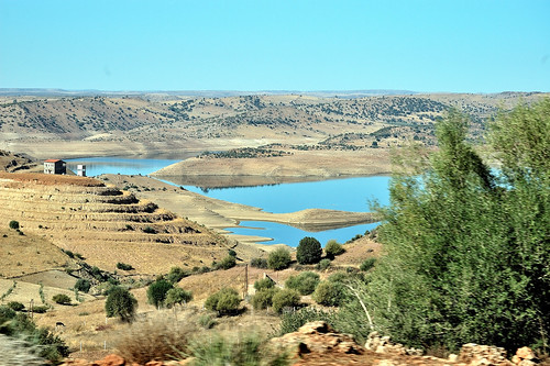 marocco barrageelhansali