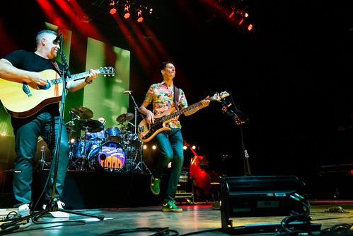 Barenaked Ladies