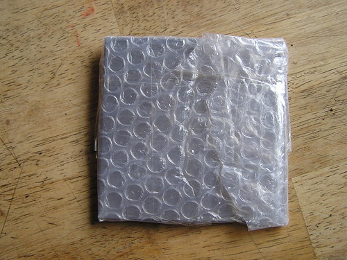 Titanium Ti Plate SheetGrade 2 ASTM B265 100x100x2mm €3.87 Aliexpress 05-04-2018 | by Lord Inquisitor