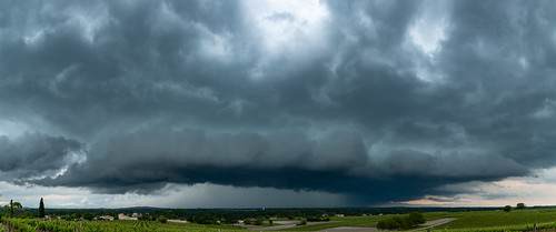 orage supercellule grêle ciel paysage météo panorama intempéries canoneos70d sigma24105mmf4dgoshsmart charente stfortsurlené nuages
