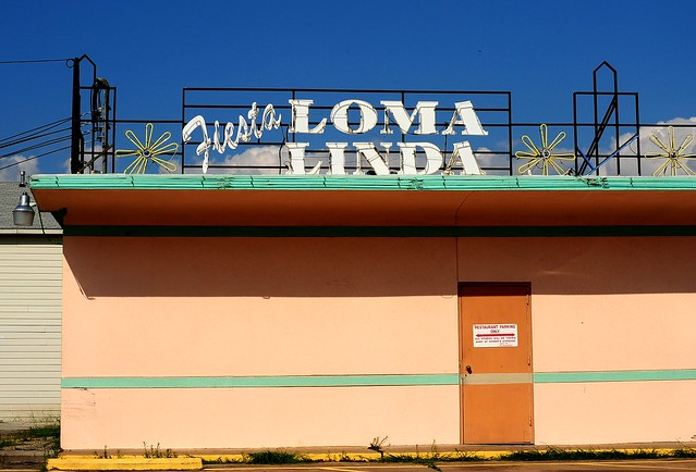 Fiesta Loma Linda Restaurant - Houston,Texas