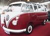 1966 VW T1 Samba _a
