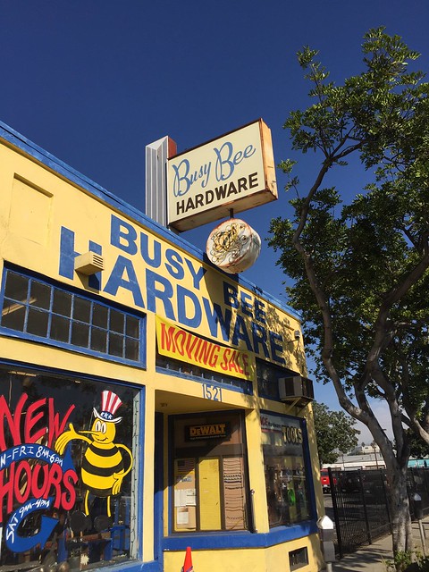 Busy Bee Hardware