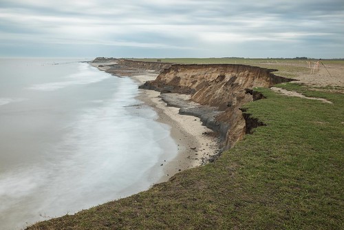 tamron d750 2470mm decay cliffs long rural erosion sea imanoot exposure space norfolk seascape nikon coast johnpettigrew seaside