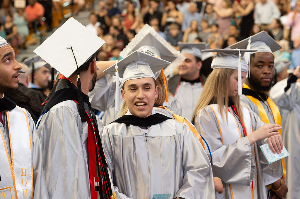 More May 2018 Commencement Pictures | Flickr