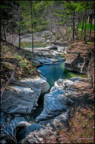 ruisseau creek