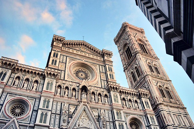 #Florence #Firenze #cityofitaly #italy #beautiful #day #spring #love #photo #photograph