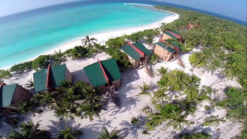 Beach Front & Ocean View Rooms