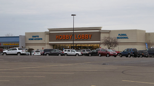 Hobby Lobby - Anderson, IN