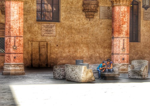 pescatori giulia | Flickr