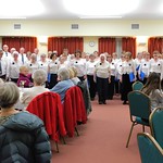 South Somerset Community Choir concert 23/3/18