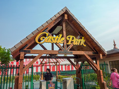 Photo 7 of 11 in the Day 9 - Legoland California & Castle Amusement Park gallery
