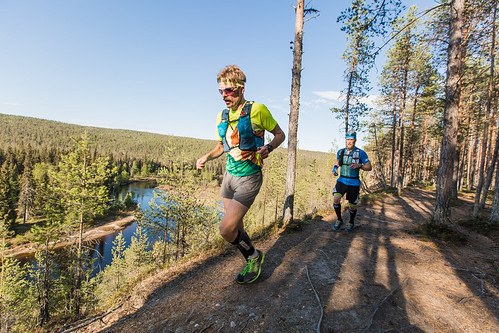 NUTS Karhunkierros 2018 | by allaboutlapland