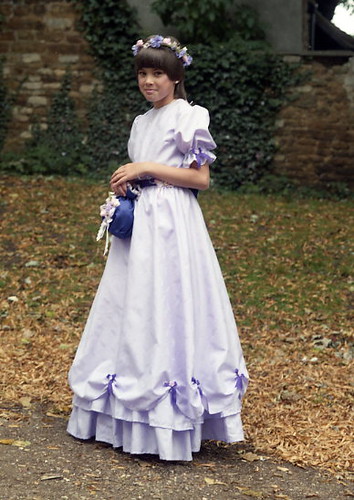 Bridesmaid | vintage ladies | Flickr