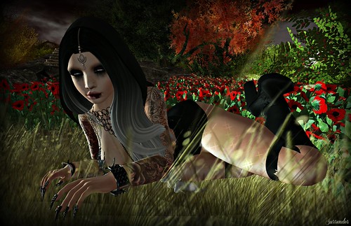 surrender | by Schizophrenic Panda Princess