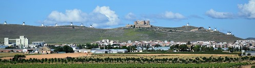 2018 consuegra provinciadetoledo castillalamancha españa espagne espanha espanya spain castillo castle molino paisaje landscape europa europeanunion