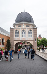 Photo 14 of 25 in the Day 3 - Phantasialand gallery