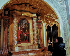 Cappellina di Santa Maria Maddalena