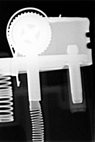 #xray #gendex #visualix #digital #röntgen | by hellercom