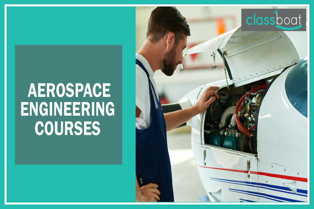 Aerospace Engineering Colleges in Pune | Learn Aerospace Eng… | Flickr