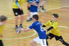 Koper Handball-Cup 2018