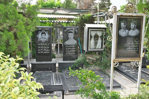 asie teheran begraafplaats architecture iran2018 landscape iranislamitischerepubliek cemetery irn