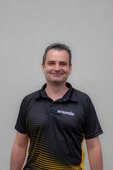 Portraits und Gruppenfoto mit anschliessendem GTK Training