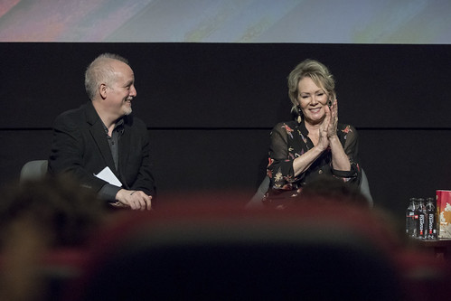 Split_Screen_Fest_Jean Smart Matt Zoller Seitz_20180531_SimonLuethi | by splitscreenstv