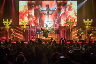 Judas Priest | 2018.03.31