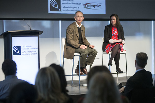 Striking the Balance: Privacy and Freedom of Expression in a Digital Age | by CJF Programs