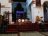 Santiago Atitlán, kostel, foto: Petr Nejedlý