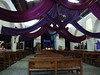 Santiago Atitlán, kostel, foto: Petr Nejedlý