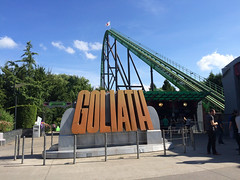 Photo 14 of 16 in the Day 4 - Walibi Holland gallery