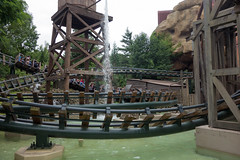 Photo 2 of 25 in the Day 3 - Phantasialand gallery