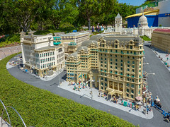 Photo 23 of 25 in the Day 9 - Legoland California & Castle Amusement Park gallery
