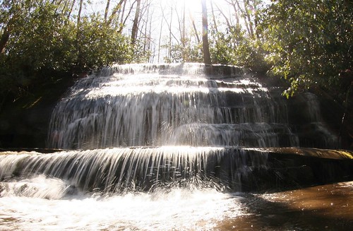 pisgahnationalforest waterfall grogancreek buttergap northcarolina nc