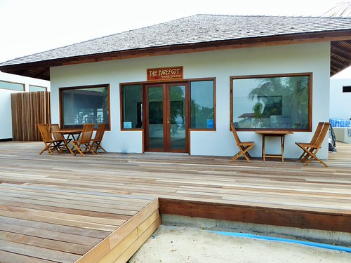 Diving Center