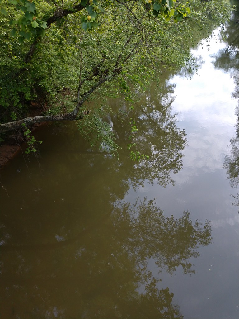 Ccc Camp Trail