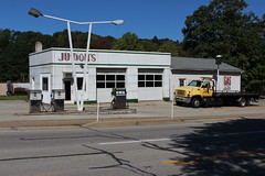 Ju-Don's, New Bethelehem, PA