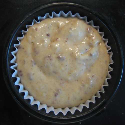 106_0653 Joghurt-Nuß-Muffin | Zutaten: 180 g Mehl 1 1/2 TL B… | Flickr