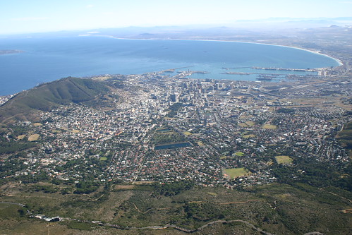 Cape Town